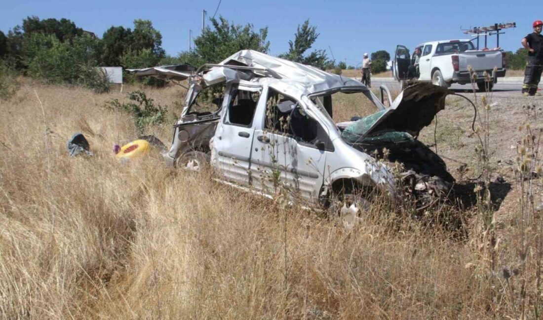 Konya’da ağustos ayında polis bölgesinde yaşanan bin 17 kazada; 7 kişi öldü, bin 574 kişi yaralandı Konya’da polis sorumluluk bölgesinde, ağustos ayında bin 17 trafik kazası