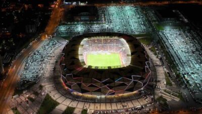 Konya Büyükşehir Belediyesi, A Milli Futbol Takımı’nın FIFA Dünya Kupası