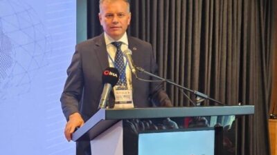 SAMSUN (İHA) – Gençleri kooperatifçilik alanında yenilikçi ve sürdürülebilir fikirler