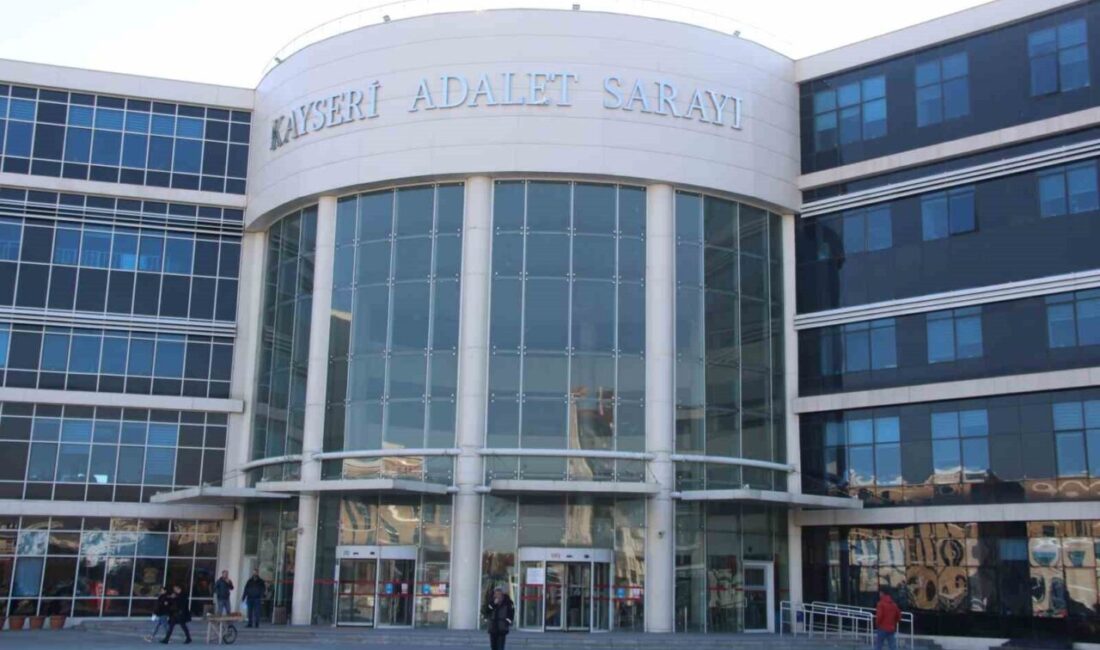 Yargıtay 3’üncü Ceza Dairesi’nin hakkındaki beraat kararını bozmasının ardından yeniden
