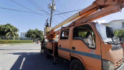 Küba’da son bir yıl içinde 4’üncü kez elektrik şebekesinin çökmesi