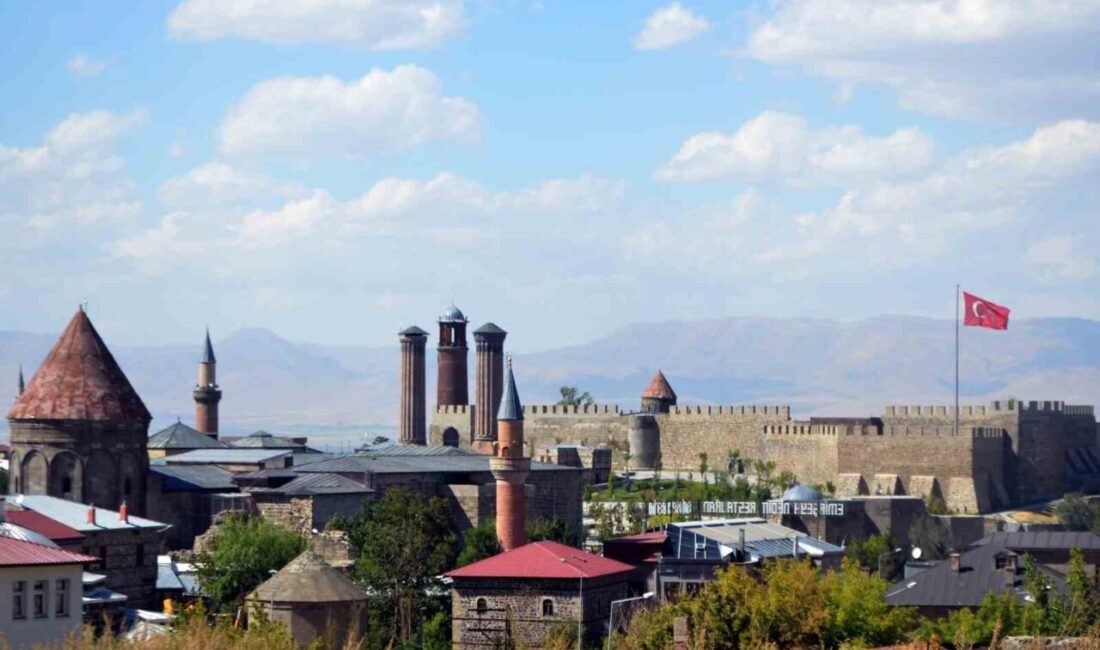 KUDAKA’dan Erzurun’daki beş projeye destek Kuzeydoğu Anadolu Kalkınma Ajansı (KUDAKA), 2025 Yılı Fizibilite Desteği Programı