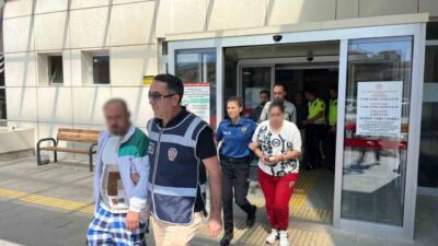 Manisa’nın Kula ilçesinde düzenlenen operasyonda uyuşturucu madde ele geçirildi, gözaltına