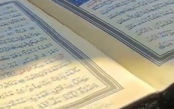 Bursa’nın Gürsu ilçesinde, alevlerin küle çevirdiği evde babaanne ve torunu