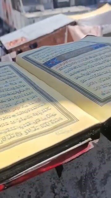 Küle dönen evde tek yanmayan o oldu Bursa’nın Gürsu ilçesinde, alevlerin küle çevirdiği evde babaanne ve torunu