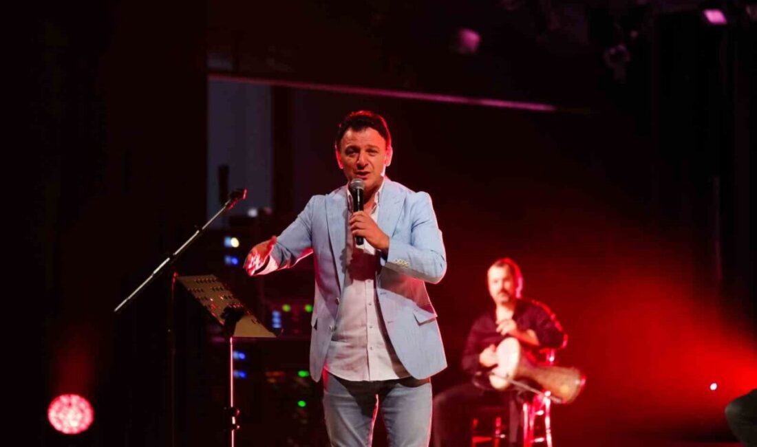 Kültür sanatın kalbi Kayseri Kültür Yolu Festivali’nde atıyor Kayseri Kültür Yolu Festivali’nin dördüncü gününde her yaş grubuna hitap