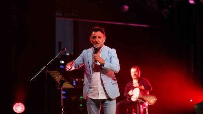 Kayseri Kültür Yolu Festivali’nin dördüncü gününde her yaş grubuna hitap