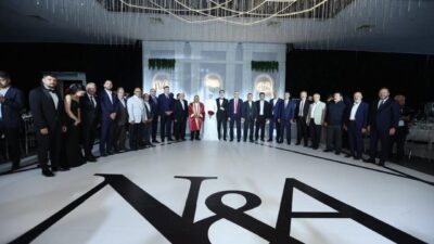 Kayseri Eski İl Emniyet Müdürü ve Washington Büyükelçiliği İçişleri Müşaviri