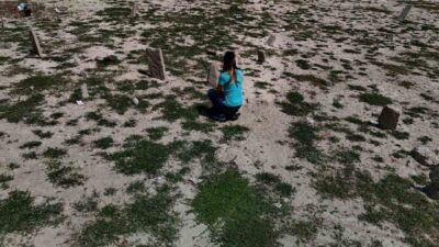 Adana’da 70 yıl önce Seyhan Barajı Gölü’nün altında kalan Topalak