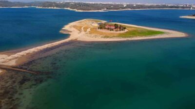 Türkiye’nin en sıcak illerinden Adana’da bu sene az yağış olması
