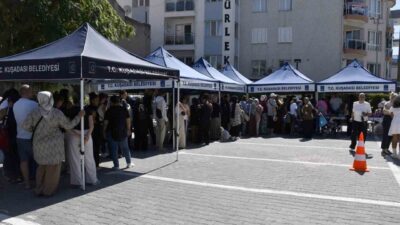 Eğitim alanında yaptığı yatırımlar ve eğitim kurumlarına verdiği destekle takdir