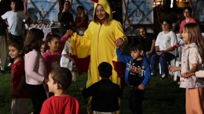 Kütahya Belediyesi, 2025 Sıtkı Olçar Kültür ve Sanat Sezonu kapsamında