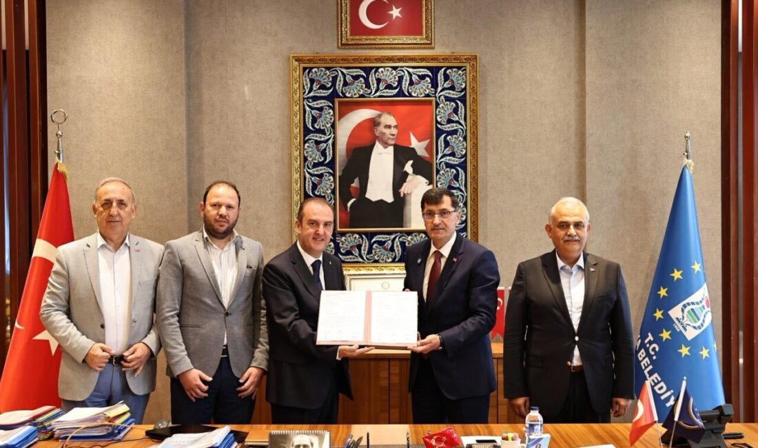 Kütahya Belediyesi’nde memur personele promosyon müjdesi Kütahya Belediyesi bünyesinde görev yapan memur personelin maaş promosyonu, belediye