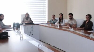 Kütahya Aile ve Sosyal Hizmetler İl Müdürlüğüne bağlı olarak hizmet