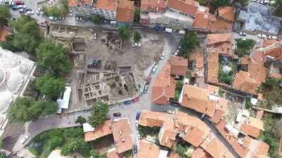 Kütahya Vakıflar Bölge Müdürlüğü ile İl Özel İdaresi arasında imzalanan