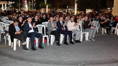 Türkiye A Millî Basketbol Takımı’nın EuroBasket 2025 yarı finalinde Yunanistan