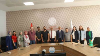 Kütahya Ahteri İmam Hatip Ortaokulu, dezavantajlı bölgelerdeki öğrencilerin karakter gelişimine