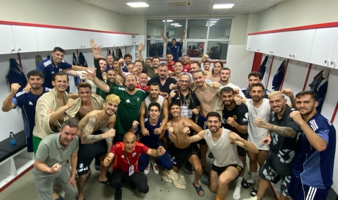 Kütahyaspor yeni sezona 4 gollü galibiyetle başladı Kütahyaspor, Nesine 3. Lig’in ilk haftasında konuk olduğu Tire 2021