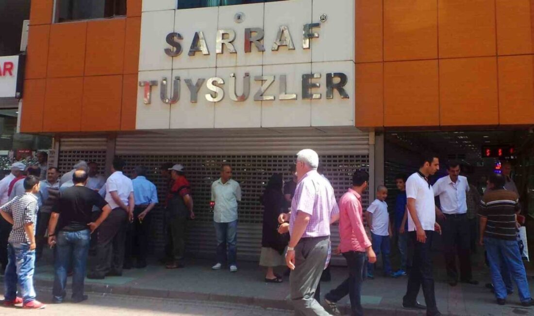 Kocaeli’de 2014 yılında onlarca vatandaşı mağdur eden kuyumculuk davası 11’inci