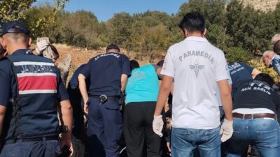 Adıyaman’da, kuyuya düşen bir vatandaş ekiplerin yoğun çalışmaları sonucu kurtarıldı.