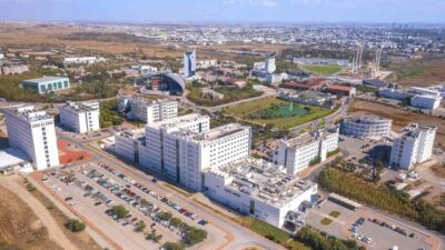 US News & World Report ’En İyi Global Üniversiteler 2025-2026’