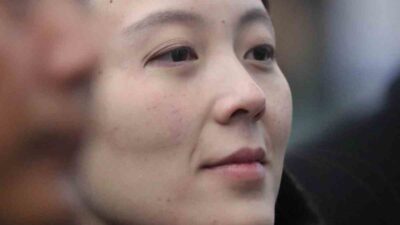Kuzey Kore lideri Kim Jong-un’un kız kardeşi Kim Yo-Jong, ABD,