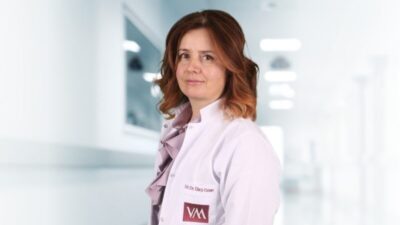 Hematoloji Uzmanı Dr. Ülkü Ozan, lenfomanın erken teşhis ile büyük