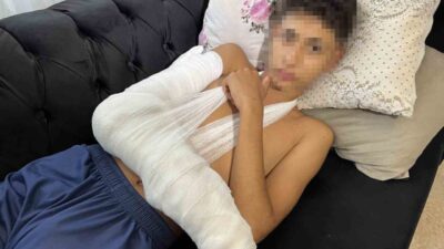 İzmir’in Buca ilçesinde bulunan Atatürk Spor Lisesi’nde iddiaya göre bir