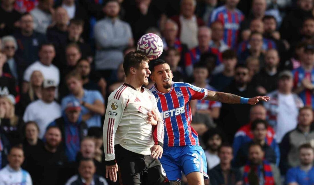 Liverpool, Premier Lig’de ilk kez mağlup oldu Liverpool, Premier Lig’in 6. haftasında deplasmanda karşılaştığı Crystal Palace’a 90+8.
