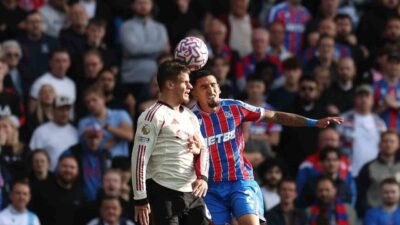 Liverpool, Premier Lig’in 6. haftasında deplasmanda karşılaştığı Crystal Palace’a 90+8.
