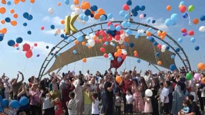 İki yıl boyunca lösemi ile mücadele eden 6 yaşındaki Kağan