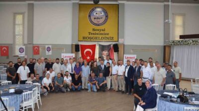 Manisa’da esnaf camiasının yakından tanıdığı isimlerden biri olan Levent Pirinçciler,