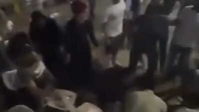 Yozgat’ın Akdağmadeni ilçesinde düğünde havaya açılan ateş sonucu kurşunların isabet