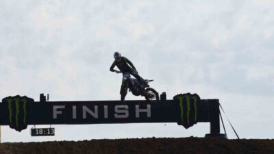 Türkiye Motosiklet Federasyonu (TMF) Asbaşkanı Mahmut Nedim Akülke, Dünya Motokros