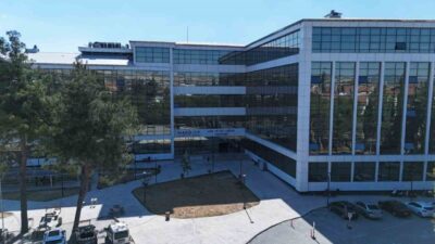 Burdur Mehmet Akif Ersoy Üniversitesi (MAKÜ) Diş Hekimliği Fakültesi Ağız