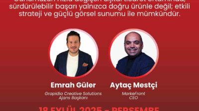 Malatya Ticaret ve Sanayi Odası’nda “E-Ticaret ve Yapay Zeka Konferansı”