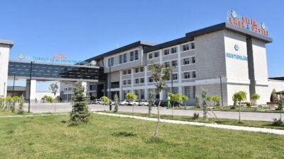 Malatya Turgut Özal Üniversitesi Kayısı ve Kayısı Ürünleri Geliştirme Uygulama