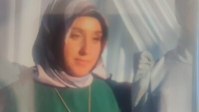 Malatya’nın Akçadağ ilçesinde bıçakla yaralanan 25 yaşındaki bir çocuk annesi