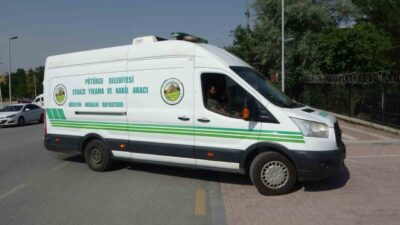 Malatya’da iki kişi arasında çıkan bıçaklı kavgada 1 kişi hayatını