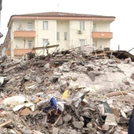 Malatya’daki Hayat Sitesi deprem davası devam ediyor Malatya’da 6 Şubat 2023’te meydana gelen depremlerde yıkılan ve 16