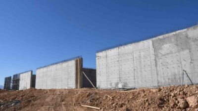 Malatya Ticaret Borsası Yönetim Kurulu Başkanı Ramazan Özcan ve Toprak