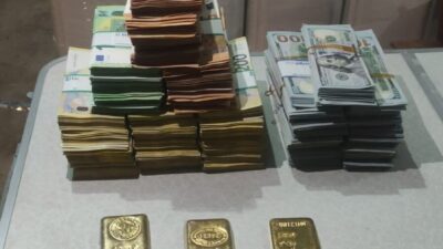 Antalya’da Manavgat Belediyesi’ne yönelik yürütülen ’yolsuzluk’ ve ’rüşvet’ soruşturmasında zirai