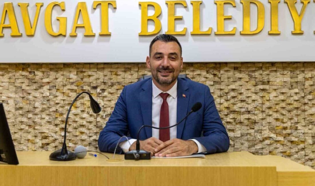 Manavgat Belediyesi’nden dolandırıcılık uyarısı Manavgat Belediyesi, Belediye Başkan Vekili ve Belediye Başkan Yardımcılarının isimleri
