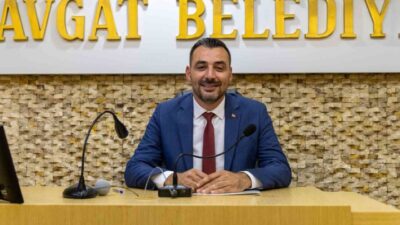 Manavgat Belediyesi, Belediye Başkan Vekili ve Belediye Başkan Yardımcılarının isimleri