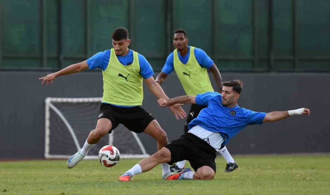 Trendyol 1. Lig’in 6. haftasında 20 Eylül Cumartesi günü İstanbul