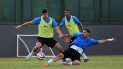 Trendyol 1. Lig’in 6. haftasında 20 Eylül Cumartesi günü İstanbul