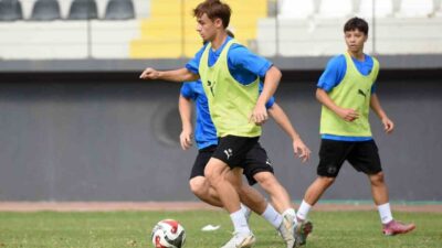 Manisa Futbol Kulübü, Ziraat Türkiye Kupası 2. Eleme Turu maçında