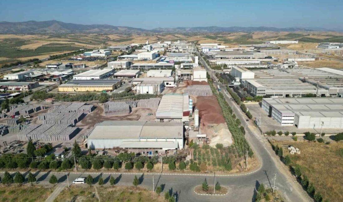 Manisa’nın ihracatında elektronik düşüşte, iklimlendirme yükselişte Türkiye İhracatçılar Meclisi (TİM) tarafından açıklanan ağustos ayı verilerine göre