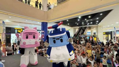 Mardin’in en prestijli alışveriş ve yaşam merkezi Mardian Mall, kuruluşunun