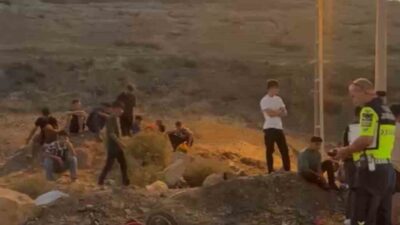 Mardin’in Nusaybin ilçesinde devrilen motosikletin sürücüsü hayatını kaybetti. Edinilen bilgiye